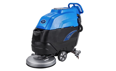 華馳手推式洗地機 華馳手推式洗地機